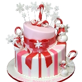 Candy Cane Lane
