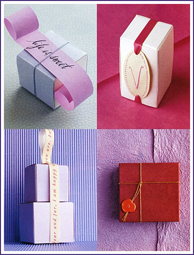 Valentine's Chocolate
