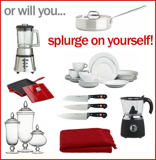 Crate and Barrel Giveaway