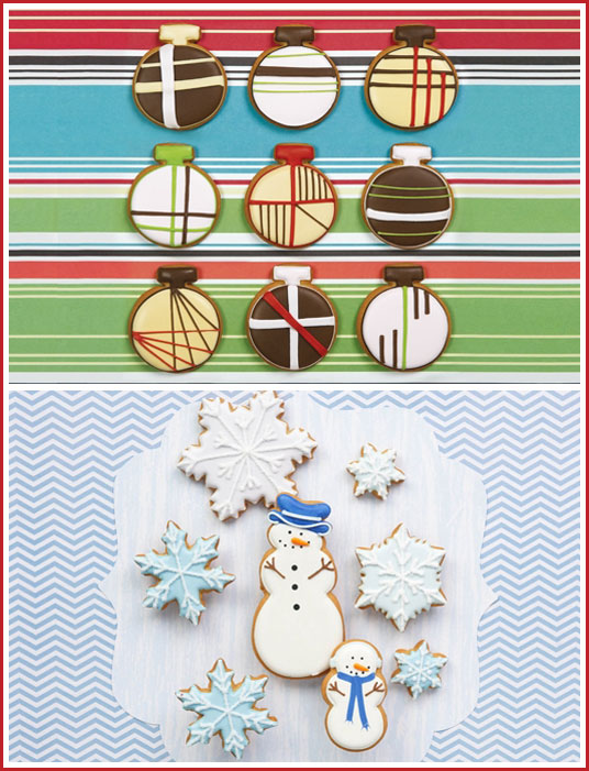 Christmas Cookies by Elini's Christmas Cookies by Elini's