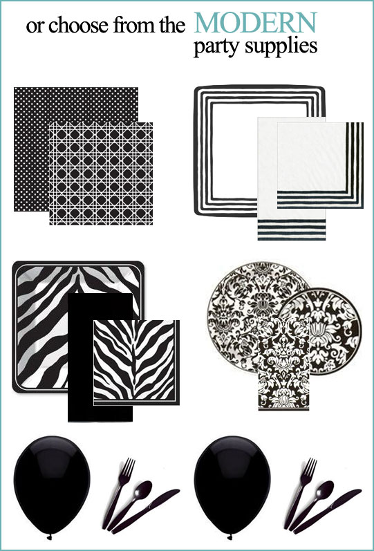 Plates & Napkins Giveaway Plates & Napkins Giveaway