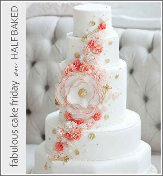 Toronto Cakes - The Caketress