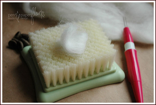 DIY Felt Acorns Tutorial DIY Felt Acorns Tutorial