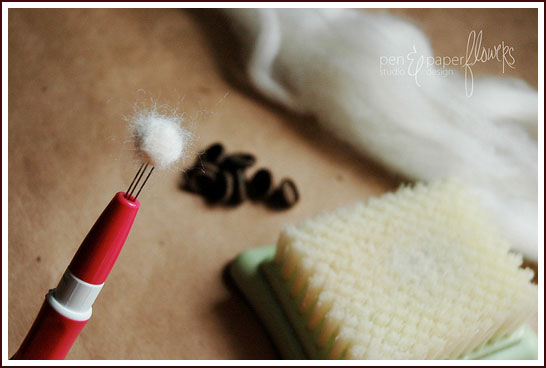 DIY Felt Acorns Tutorial DIY Felt Acorns Tutorial