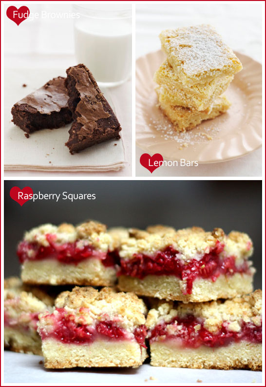 Sweet Sally's Bakeshop
