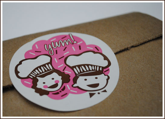 Bake it Pretty Package