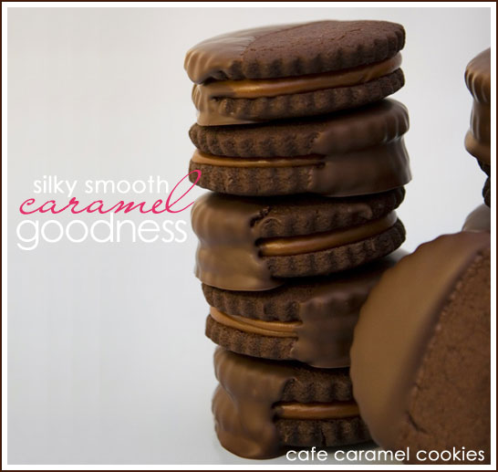 Caramel Swirls Gourmet Cakes & Pastries