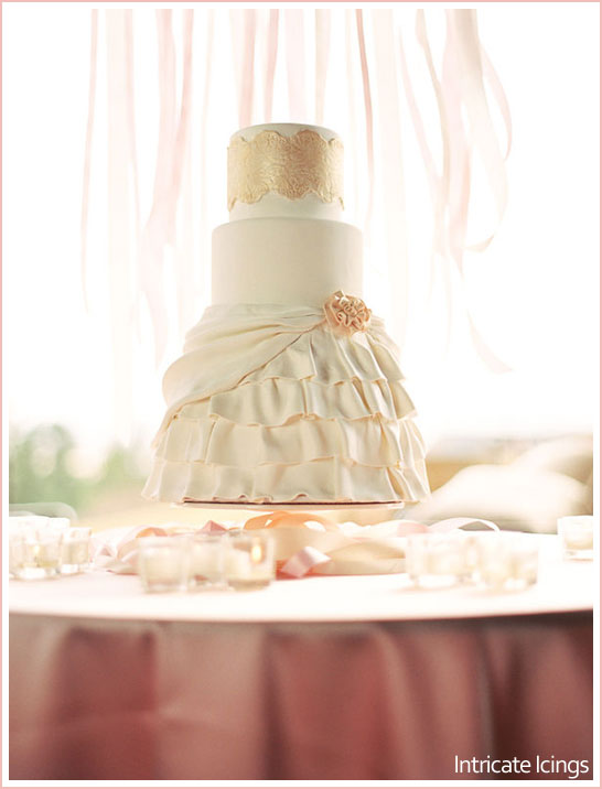 Ballerina Inspired Cake by Intricate Icings Ballerina Inspired Cake by Intricate Icings