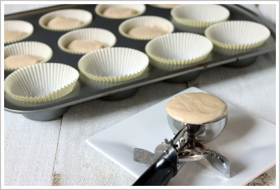 Honey Cupcake with Honey Cream Cheese Frosting Honey Cupcake with Honey Cream Cheese Frosting