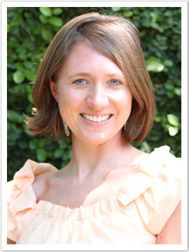 Lauren Kapeluck - Contributing Writer for Half Baked