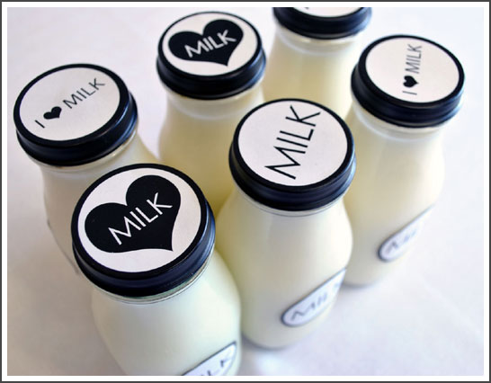 Milkaholic Sip & See Baby Shower Milkaholic Sip & See Baby Shower