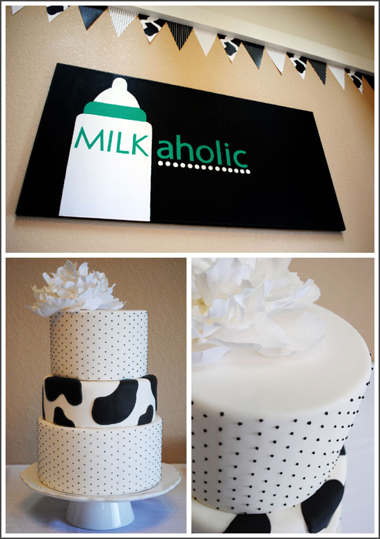Milkaholic Sip & See Baby Shower Milkaholic Sip & See Baby Shower