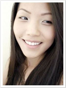 Miso - Contributing Writer for Half Baked