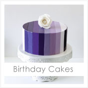 Birthday Cakes