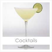 Cocktail Recipes on Half Baked 