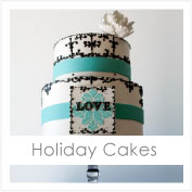 Holiday Cakes