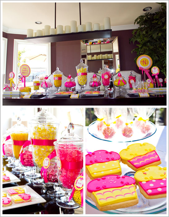 Little Sunshine 1st Birthday Party Little Sunshine 1st Birthday Party
