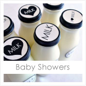Real Baby Showers Real Baby Showers