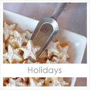 Real Holidays