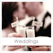 Real Weddings
