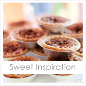 Sweet Treat Inspiration