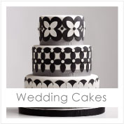 Wedding Cakes