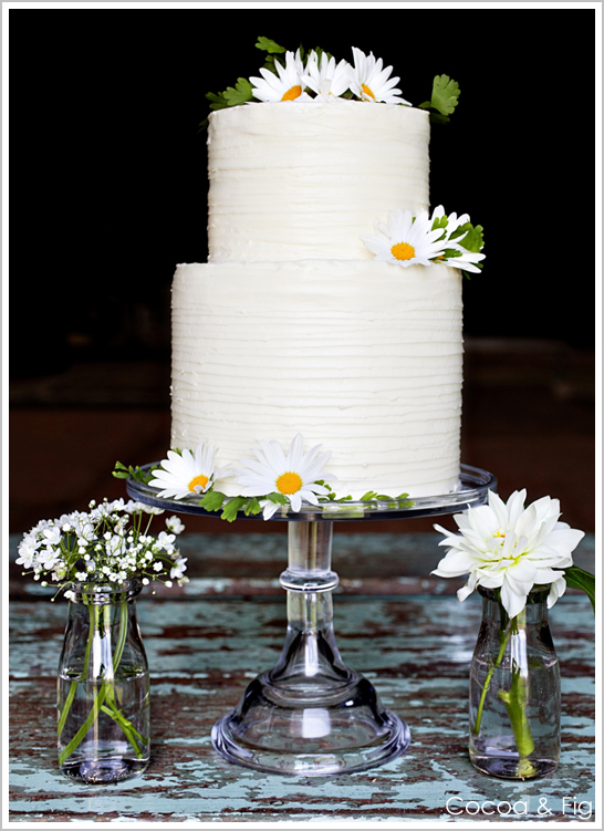 Heavenly Buttercream Cake Trio Heavenly Buttercream Cake Trio