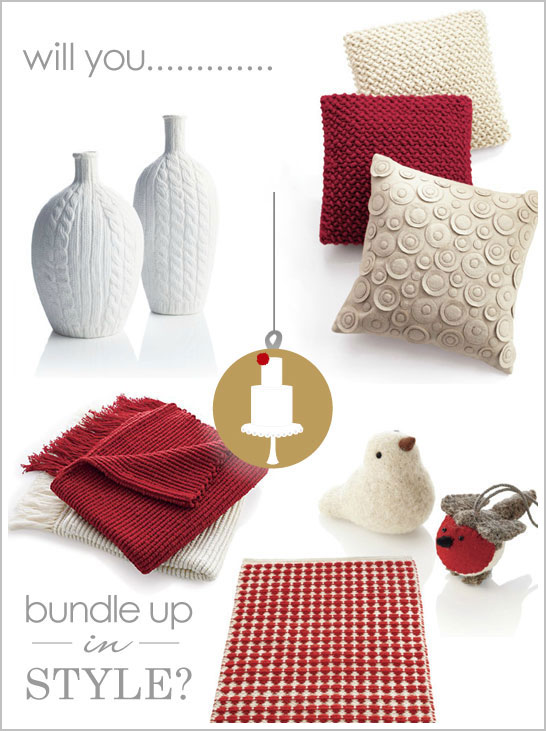 Crate and Barrel Giveaway 2011