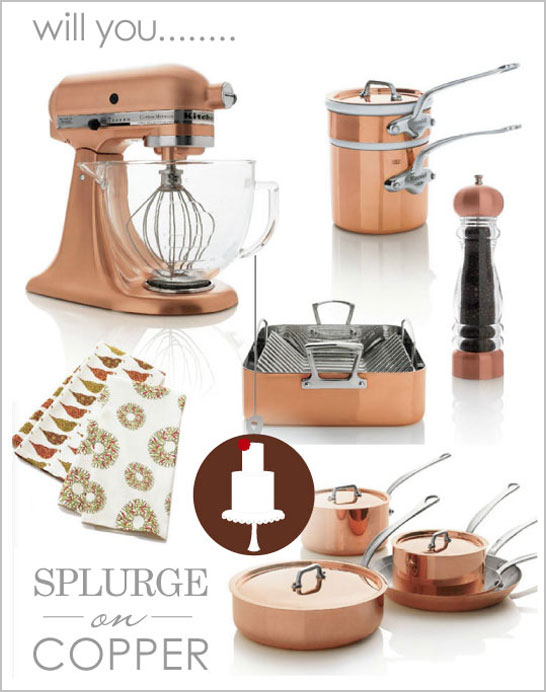Crate and Barrel Giveaway 2011