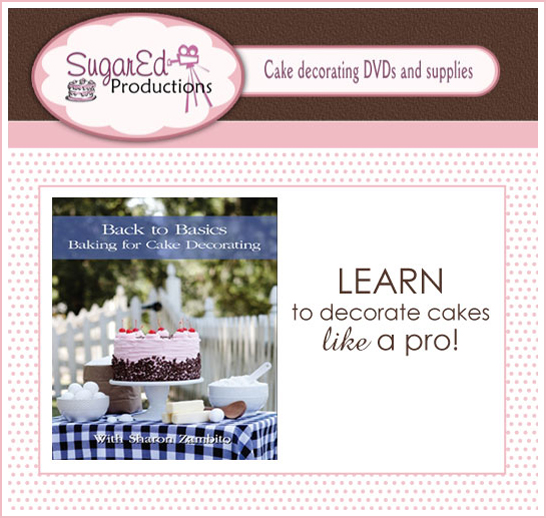 Welcome Sugar Ed Productions