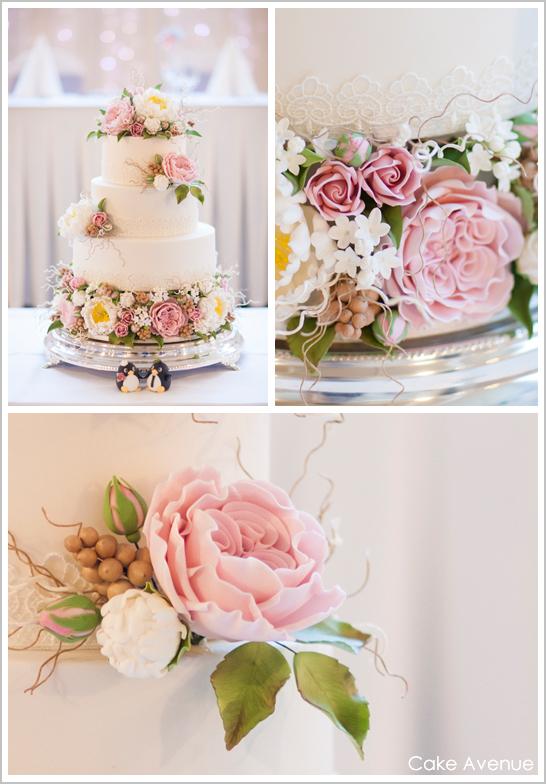 David Austin Sugar Roses & Peonies David Austin Sugar Roses & Peonies